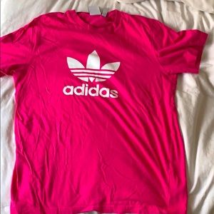 Adidas Trefoil Logo T-shirt